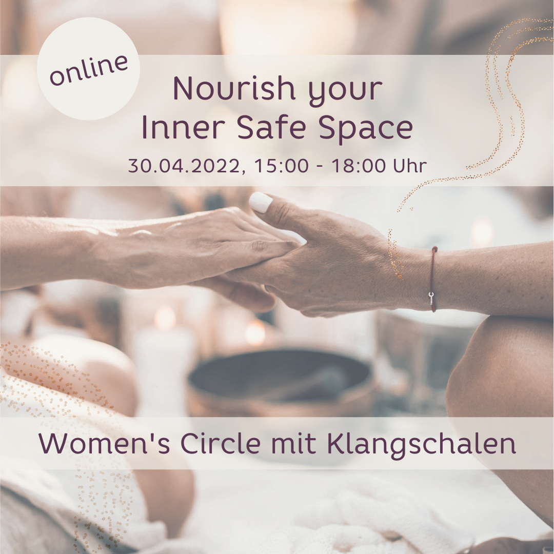 Women Circle - online